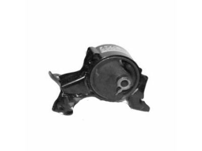 Honda Civic Motor And Transmission Mount - 50805-S7C-013