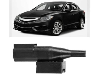 2016 Honda Accord Ambient Temperature Sensor - 80525-T2F-A01