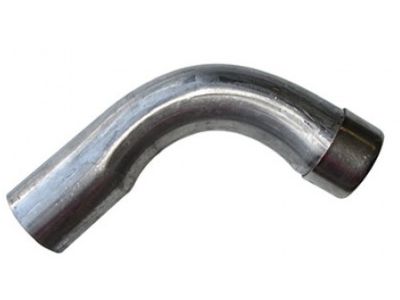 2005 Honda Accord Fuel Filler Hose - 17651-SDA-A01