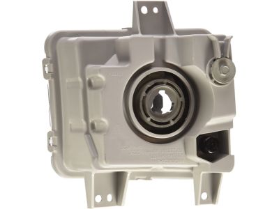 Honda 33951-SJC-A01 Foglight Unit, Driver Side