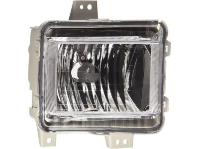 Honda 33951-SJC-A01 Foglight Unit, Driver Side