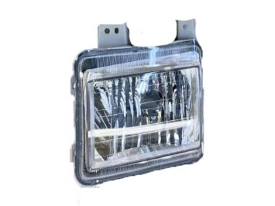 Honda Ridgeline Fog Light - 33951-SJC-A01