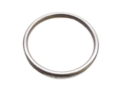 Honda 18393-SA0-000 Gasket, Pre Chamber 18393-SA0-000 Honda Gasket, Pre Chamber Product Photo 1 of 2