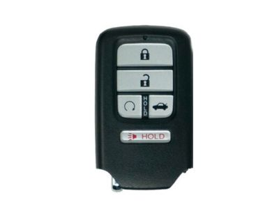 Honda 72147-TVA-A31 Fob Assembly, Entry Key (Driver 2)