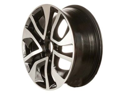 2013 Honda Civic Rims - 42700-TR3-A92