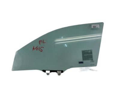 Honda Accord Auto Glass - 73350-T2F-A20