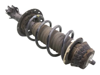 Honda Fit Shock Absorber - 51621-T5R-A04