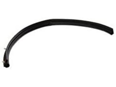 2009 Honda CR-V Weather Strip - 72335-SWA-A01