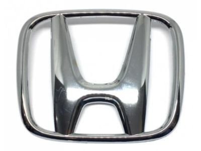 2000 Honda Insight Emblem - 75700-S3Y-000ZE