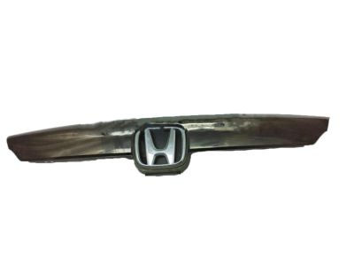 Honda 71122-TVA-A11 Molding, FR. Grille