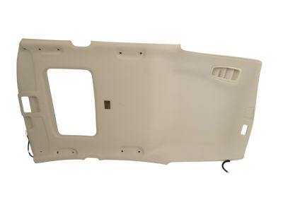 Honda 83200-T0G-A21ZB