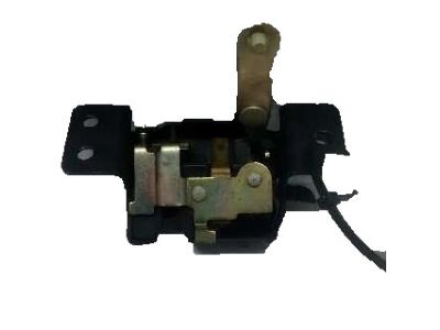 1997 Honda Civic Tailgate Lock - 74801-S03-003