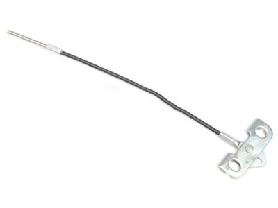 Honda 47210-SNA-A01 Wire A, Parking Brake