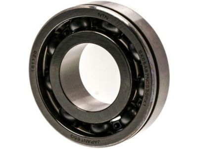 Honda 91003-P21-003 Bearing, Ball (25X52X14/15) (Ntn)