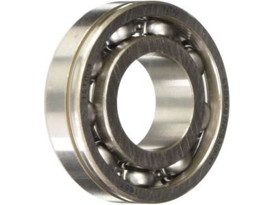 Honda 91003-P21-003 Bearing, Ball (25X52X14/15) (Ntn)