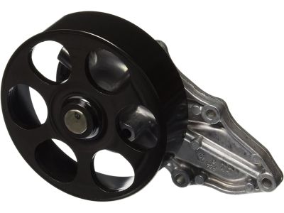 2012 Honda CR-V Water Pump - 19200-R5A-A01