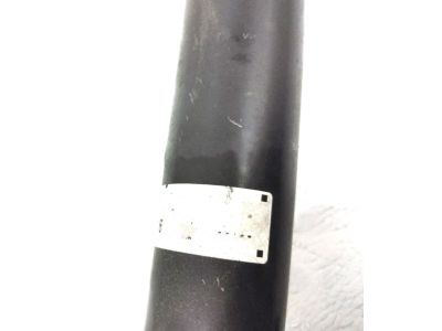 Honda 52611-TVA-L92 Shock Absorber Unit, Right Rear (Ads)