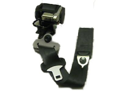 2010 Honda CR-V Seat Belt - 04818-SWB-A00ZC