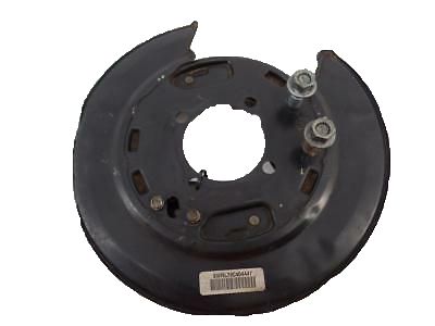 2008 Honda Odyssey Brake Backing Plate - 43120-SHJ-A03