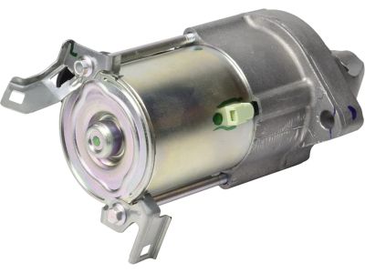 Honda Civic Starter Motor - 31200-RNA-A51