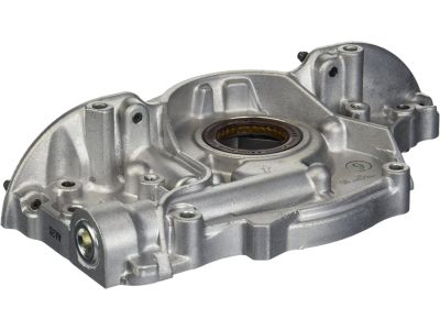 Honda CRX Oil Pump - 15100-P06-A02