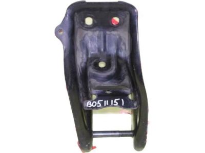 1997 Honda Accord Engine Mount - 50826-SV4-000