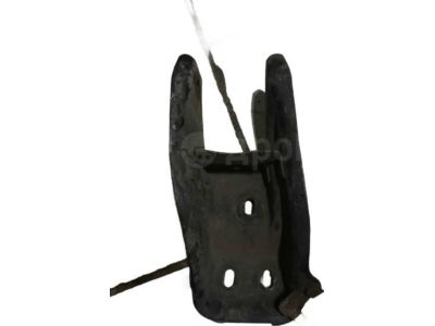 1997 Honda Accord Engine Mount - 50826-SV4-000