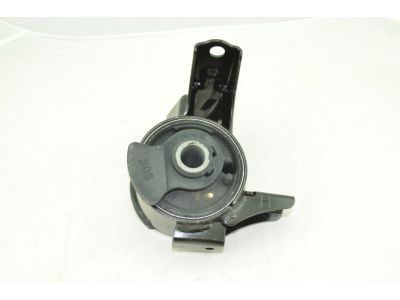 Honda 50820-SHJ-A03 Rubber Assy., Engine Side Mounting