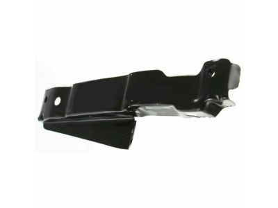 Honda 71142-S01-A00ZZ Stay A, R. FR. Bumper Side Stiffener