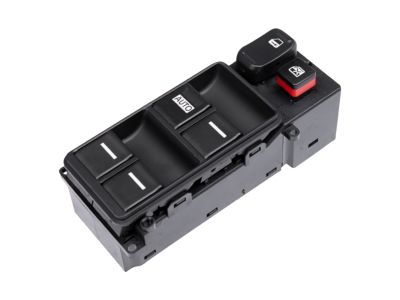 35750-SDA-A01 Honda Switch Assembly, Power Window Mas Product Photo 1 of 1