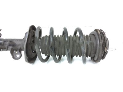 Honda 51406-T3M-A11 Spring, Left Front