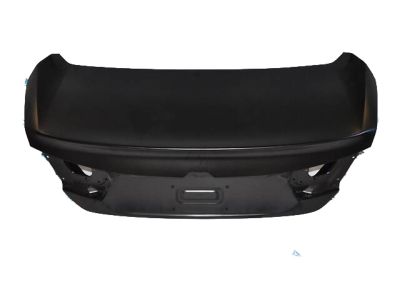 2021 Honda Accord Hybrid Trunk Lids - 68500-TVA-A00ZZ