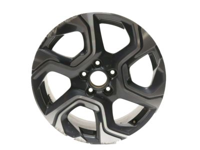 2018 Honda CR-V Rims - 42700-TLA-L89