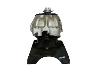 Honda 50820-TR0-A61 Mounting