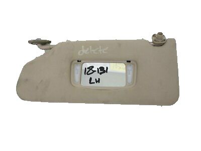 2003 Honda Accord Sun Visor - 83280-SDB-A02ZA