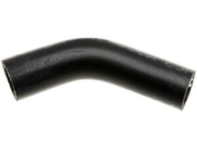 Honda 79722-S3Y-000 Hose B, Water Inlet