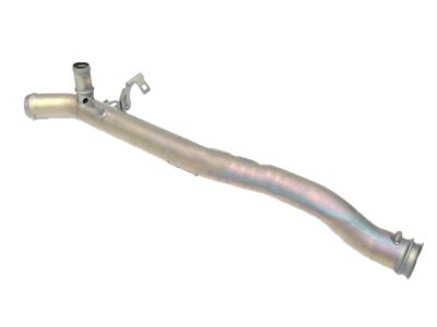 Honda Civic Cooling Hose - 19505-PLC-000