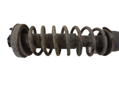 Honda 52441-SR0-J02 Spring, Rear (Nhk Spring)