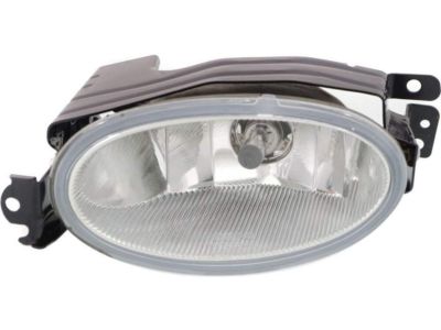 2015 Honda Civic Fog Light - 33951-TS8-A51