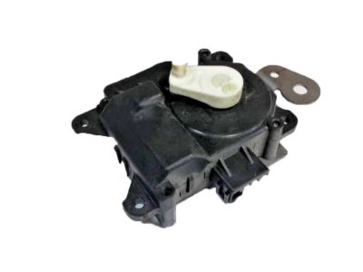 Honda CR-V Blend Door Actuator - 79350-S5D-A01