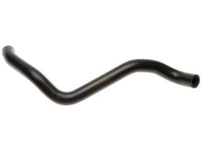 Honda 19502-RME-A00 Hose, Water (Lower)