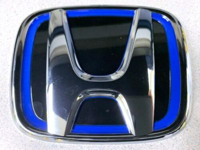 Honda Accord Hybrid Emblem - 75700-TPG-A00