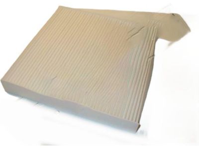 Honda Insight Cabin Air Filter - 79831-S04-003
