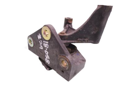 2005 Honda Accord Motor And Transmission Mount - 50670-SDB-A01