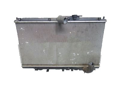 2002 Honda Accord Radiator - 19010-PAA-A02