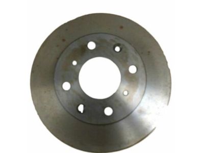 1982 Honda Prelude Brake Disc - 45251-SA5-000