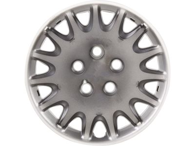 Honda 44733-SDA-A10 Trim, Wheel (15X6 1/2Jj)