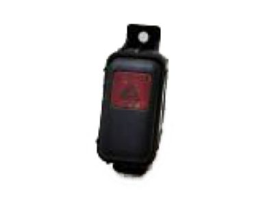 Honda CR-V Hazard Warning Switch - 35510-SW5-003ZB