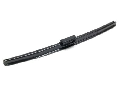 Honda 76630-T0A-A02 Blade, Wiper (Lh-400)