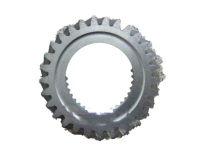 Honda 23491-RAS-000 Gear, Countershaft Sixth